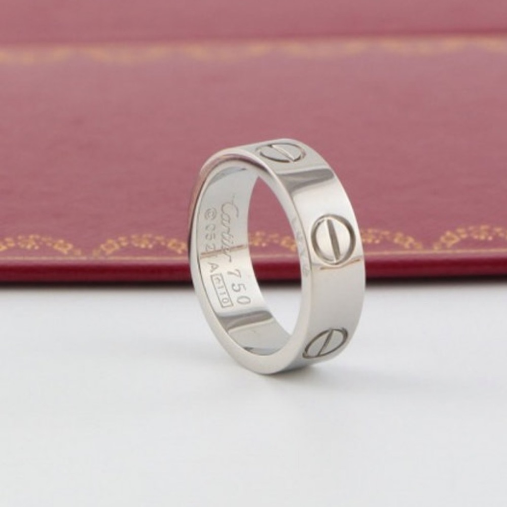Love Ring